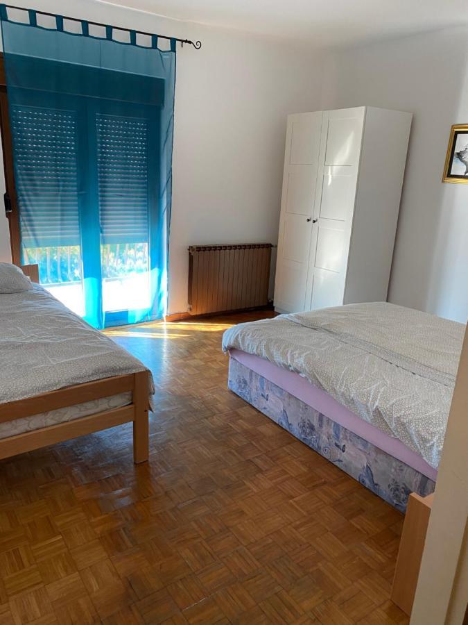 Apartments Gigi 오파티아 외부 사진