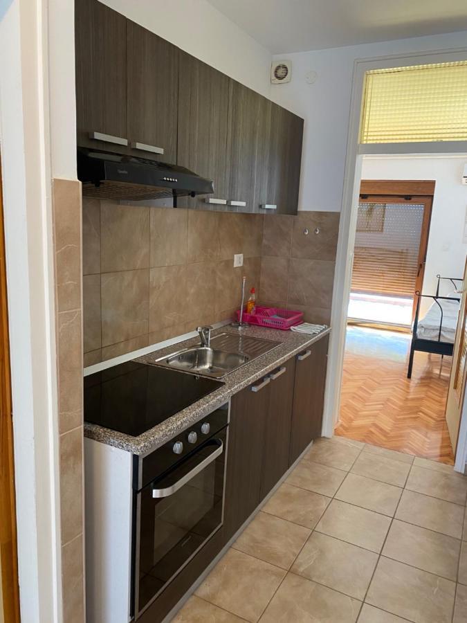 Apartments Gigi 오파티아 외부 사진