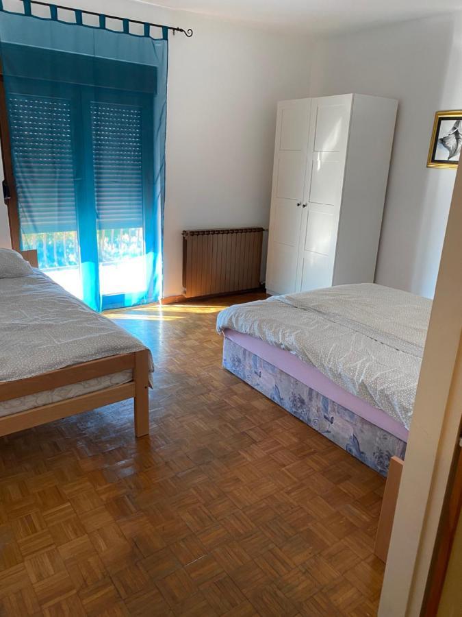 Apartments Gigi 오파티아 외부 사진