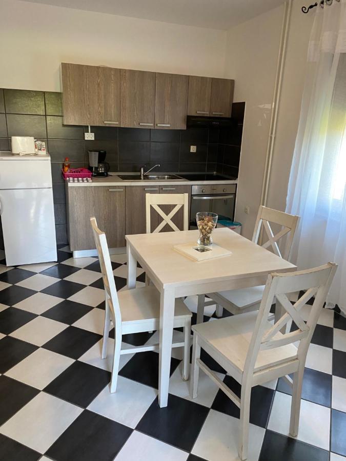 Apartments Gigi 오파티아 외부 사진