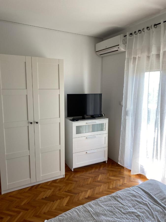 Apartments Gigi 오파티아 외부 사진