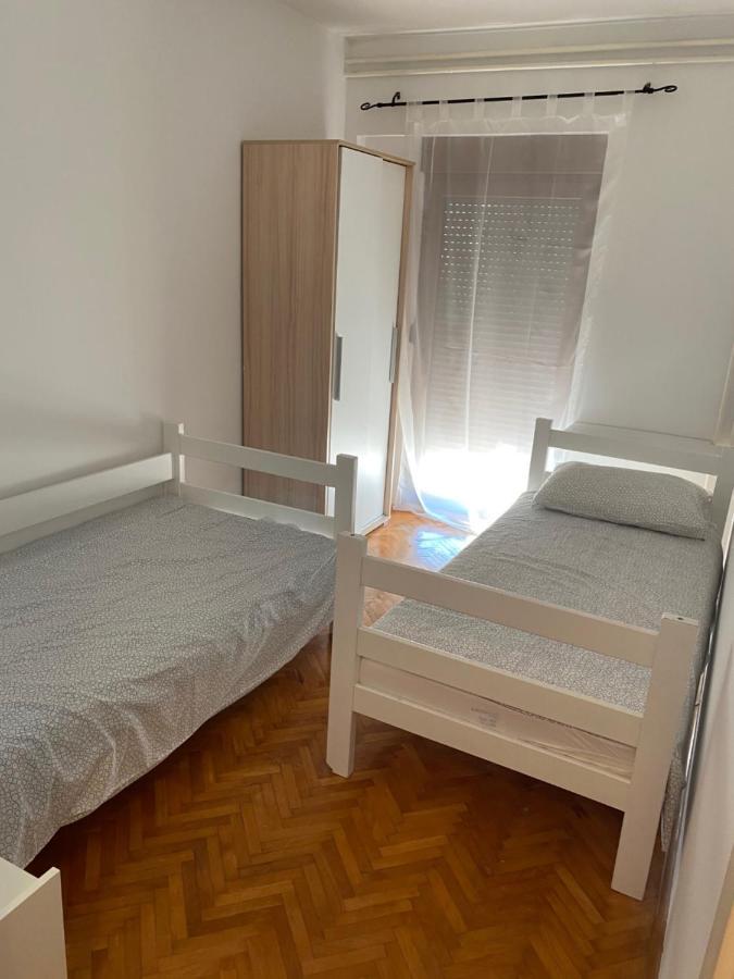 Apartments Gigi 오파티아 외부 사진