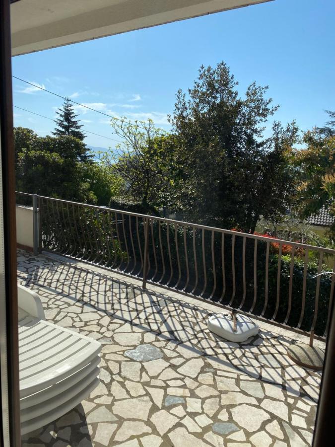 Apartments Gigi 오파티아 외부 사진