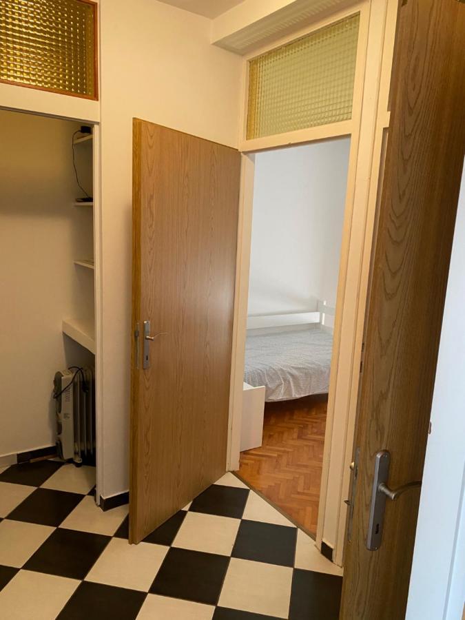 Apartments Gigi 오파티아 외부 사진