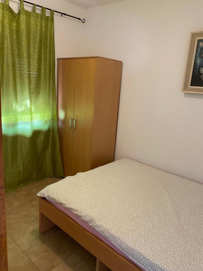 Apartments Gigi 오파티아 외부 사진